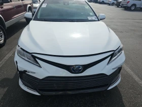 Toyota Camry - 17704 € / 34626.01 лв. - 25227270 2