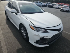 Toyota Camry - 17704 € / 34626.01 лв. - 25227270 3