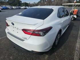 Toyota Camry - 17704 € / 34626.01 лв. - 25227270 4