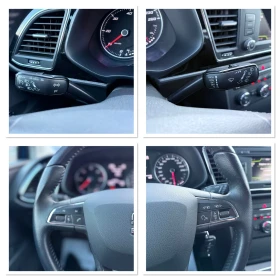 Seat Leon * 1.6TDI* КАТО НОВА*  - 7000 € / 13690.81 лв. - 49998642 14