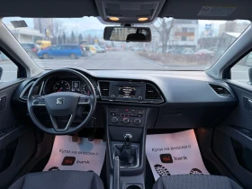 Seat Leon * 1.6TDI* КАТО НОВА*  - 7000 € / 13690.81 лв. - 49998642 10
