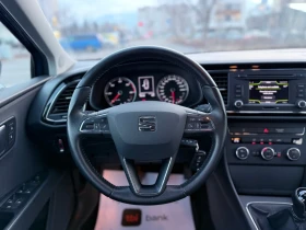 Seat Leon * 1.6TDI* КАТО НОВА*  - 7000 € / 13690.81 лв. - 49998642 11