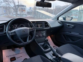 Seat Leon * 1.6TDI* КАТО НОВА*  - 7000 € / 13690.81 лв. - 49998642 9
