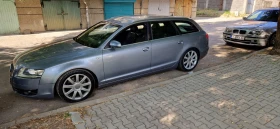Audi A6 2.0 TFSI  - 3200 € / 6258.66 лв. - 30116248 4
