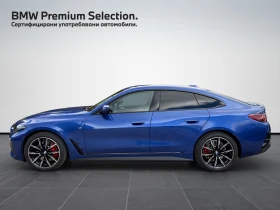 BMW i4 xDrive40 Gran Coupe - 61500 € / 120283.54 лв. - 21115980 3