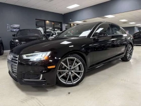 Audi A4 2.0 TFSI quattro Technik S tronic - 14999 € / 29335.49 лв. - 37100239 6
