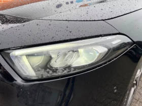 Mercedes-Benz A 200 2.0d 150ps AUT. AMG LINE FULL SERVICE DK | Auto.bg — изображение 7