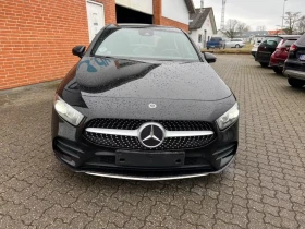 Mercedes-Benz A 200 2.0d 150ps AUT. AMG LINE FULL SERVICE DK | Auto.bg — изображение 5