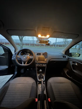 VW Polo 1.4TDI - 5850 € / 11441.61 лв. - 91363678 8