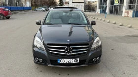 Mercedes-Benz R 300 Mercedes R350 CDI 7 места PANORAMA 2012 РЕГИСТРИРА - 9690 € / 18951.99 лв. - 72084638 7