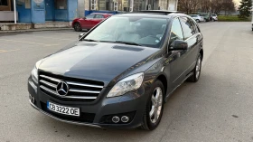 Mercedes-Benz R 300 Mercedes R350 CDI 7 места PANORAMA 2012 РЕГИСТРИРА