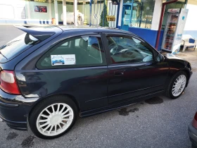 Mg Zr zr160 | Auto.bg — изображение 9