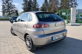 Seat Ibiza 1.9 TDI 131 к.с, Хечбек - 2500 € / 4889.57 лв. - 21722296 4