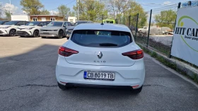 Renault Clio Life 1.0 i Първи собственик от България - 9900 € / 19362.72 лв. - 14890424 7
