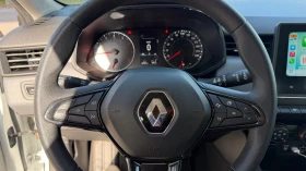 Renault Clio Life 1.0 i Първи собственик от България - 9900 € / 19362.72 лв. - 14890424 13