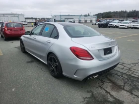 Mercedes-Benz C 300 АМГ Пакет/CARFAX/Панорама/Подгрев/360 Кам/2 Ключа | Auto.bg — изображение 4