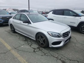 Mercedes-Benz C 300 АМГ Пакет/CARFAX/Панорама/Подгрев/360 Кам/2 Ключа | Auto.bg — изображение 2