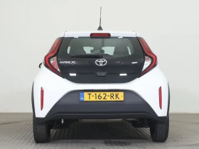 Toyota Aygo  1.0 VVT-i - 11100 € / 21709.71 лв. - 88910292 5