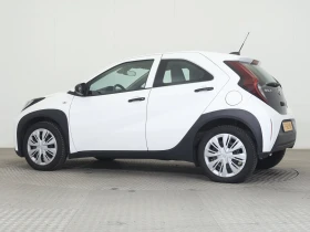 Toyota Aygo  1.0 VVT-i - 11100 € / 21709.71 лв. - 88910292 7