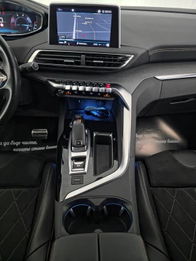 Peugeot 3008 2. 0 GT BLUEHDi 181 S&S EAT8 - 14750 € / 28848.49 лв. - 45701796 15