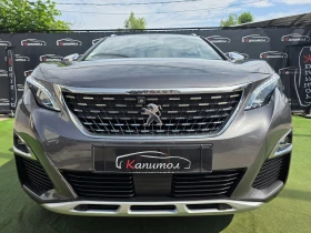 Peugeot 3008 2. 0 GT BLUEHDi 181 S&S EAT8 - 14750 € / 28848.49 лв. - 45701796 2