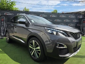 Peugeot 3008 2. 0 GT BLUEHDi 181 S&S EAT8 - 14750 € / 28848.49 лв. - 45701796 3