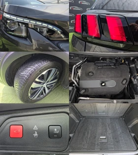 Peugeot 3008 2. 0 GT BLUEHDi 181 S&S EAT8 - 14750 € / 28848.49 лв. - 45701796 16