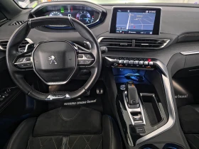 Peugeot 3008 2. 0 GT BLUEHDi 181 S&S EAT8 - 14750 € / 28848.49 лв. - 45701796 8