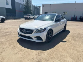 ������ Mercedes-Benz C 300