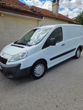 Peugeot Expert - 6000 € / 11734.98 лв. - 41141339 2