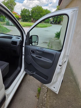Peugeot Expert - 6000 € / 11734.98 лв. - 41141339 5