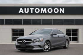 Mercedes-Benz CLA 250 4MATIC / ПОДГРЕВИ / ПАНОРАМА / ОТ ПРЕДСТАВИТЕЛСТВО