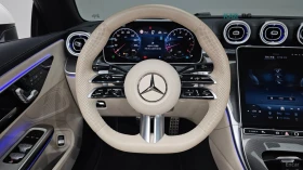 Mercedes-Benz CLE 200 CABRIOLET* 360* КОЖА* ОБДУХВ - 52400 € / 102485.49 лв. - 68796546 11
