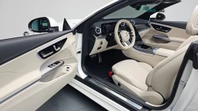 Mercedes-Benz CLE 200 CABRIOLET* 360* КОЖА* ОБДУХВ - 52400 € / 102485.49 лв. - 68796546 9