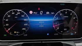 Mercedes-Benz CLE 200 CABRIOLET* 360* КОЖА* ОБДУХВ - 52400 € / 102485.49 лв. - 68796546 7