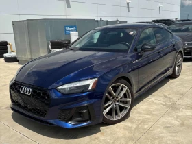 Audi A5 | Progressiv | DISTRONIC | ПАНОРАМА | CARFAX | 