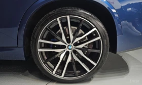BMW X5M ЛАЗЕРИ * ОБДУХВАНЕ * ДИСТРОНИК * H/K *  - 41900 € / 81949.28 лв. - 21052593 7