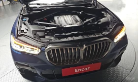 BMW X5M ЛАЗЕРИ * ОБДУХВАНЕ * ДИСТРОНИК * H/K *  - 41900 € / 81949.28 лв. - 21052593 10