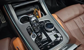BMW X5M ЛАЗЕРИ * ОБДУХВАНЕ * ДИСТРОНИК * H/K *  - 41900 € / 81949.28 лв. - 21052593 14