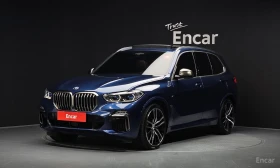 BMW X5M ЛАЗЕРИ * ОБДУХВАНЕ * ДИСТРОНИК * H/K *  - 41900 € / 81949.28 лв. - 21052593 2