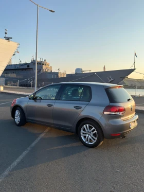 VW Golf 2.0 TDI   HIGHLINE  - 6999 € / 13688.85 лв. - 27677946 4