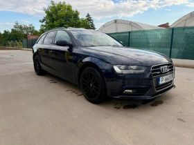 Audi A4 | Mobile.bg � ����� ������ 7