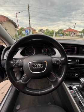 Audi A4 | Mobile.bg � ����� ������ 8
