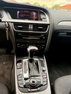 Audi A4 | Mobile.bg � ����� ������ 9