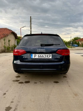 Audi A4 | Mobile.bg � ����� ������ 4
