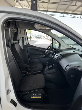 Ford Connect 1.5* 75ps* ��������* ����������*  | Mobile.bg � ����� ������ 13