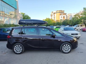Opel Zafira 2.0 CDTI