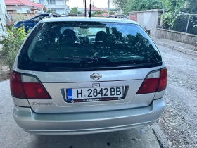 Nissan Primera | Mobile.bg � ����� ������ 5
