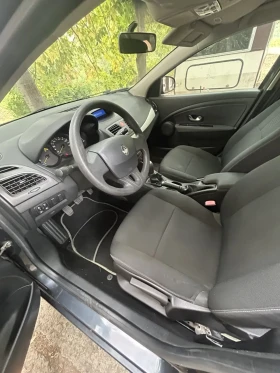 Renault Megane 1.5 dCi | Auto.bg — изображение 4