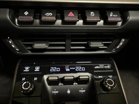 Porsche 911 992.2 TURBO S COUPE KERAMIK BOSE PANORAMA  | Auto.bg — изображение 9